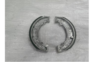 Минск мотоцикл колодки гальмівні Україна